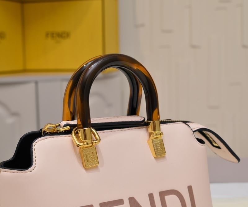 Fendi Top Handle Bags